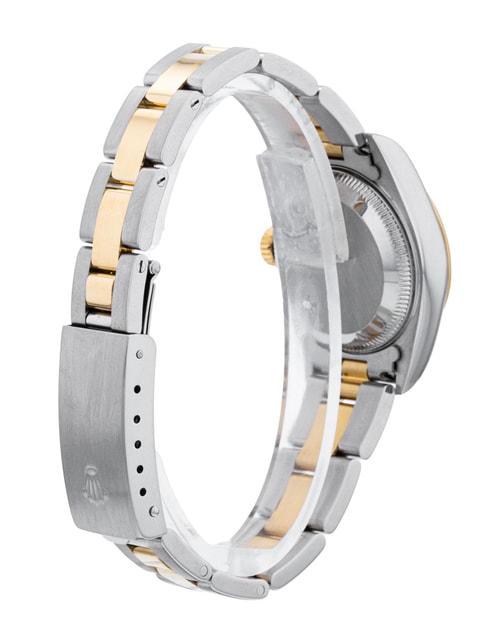 Rolex Datejust Lady 79163 Image 3